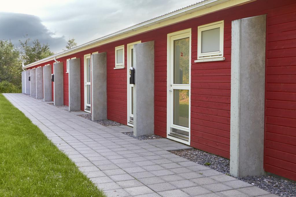 Hótel Eyvindará Egilsstadir Kültér fotó